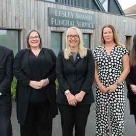 Investment Pays Off For Dorset Funeral Group