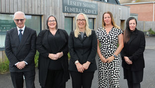 Investment Pays Off For Dorset Funeral Group