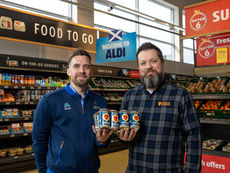 Aldi And Fierce Beer Mark 10-Year Partnership With 2 Million Beers Sold