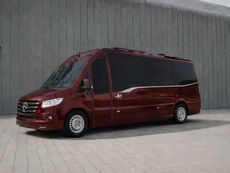 Little’s Chauffeur Drive Is Expanding Its Fleet