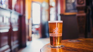 £1.30 Pints To Celebrate 130 Years Of Stockport Brewery's Flagship Ale