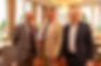 Richard Lochhead MSP Joins Crieff Hydro Team To Mark £5M Investment