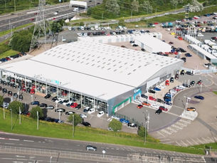 Furniture Village To Open In Glasgow