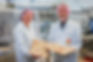 Pizza Manufacturer Serves Up New Jobs And With A Larger Factory