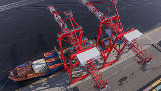 Scottish Exporters To Strengthen The Sector’s Export Resilience