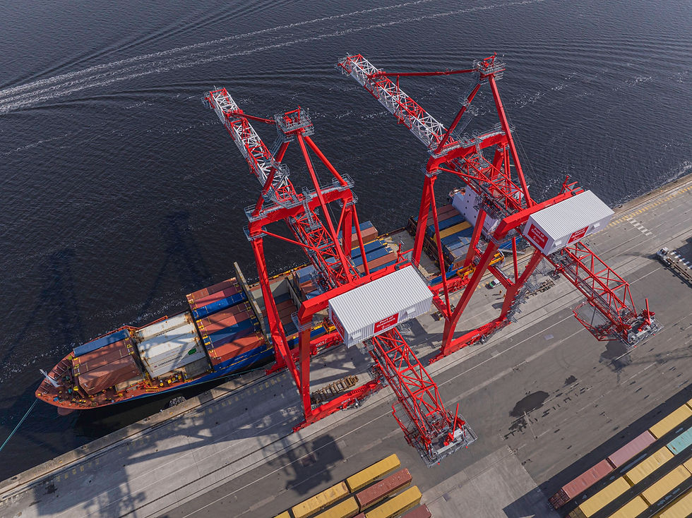 Scottish Exporters To Strengthen The Sector’s Export Resilience