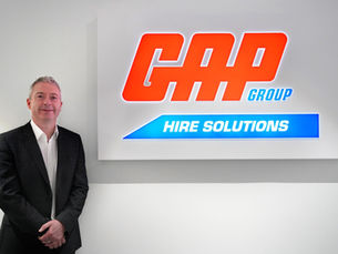 GAP Hire Solutions Appoints A Chief Technology Officer