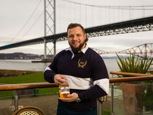 Buzzworks Whisky 'Bond' Is A 'Dream Come True'