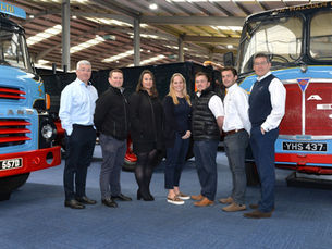 The Malcolm Group - A Scottish Family Legacy Built To Last