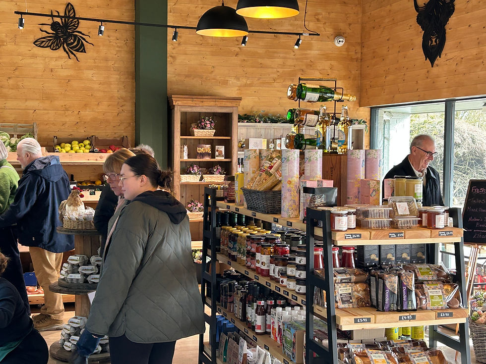 Perth & Kinross-Shire Butchers Expands With New ‘Pie Factory’ 