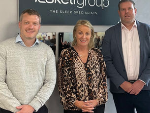 Raskelf Group Appoints National Sales Manager