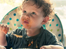 One Million Tins Of Baked Beans Delivered To Felix To Help Tackle UK Hunger