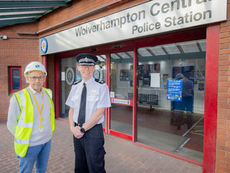 Henry Brothers Construction Starts Work On £9Million Police Station Refurbishment