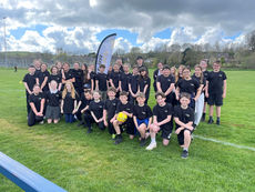Aberdeenshire Coach Celebrates A Year Of Free Sports Coaching