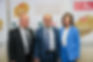 Dina Foods Wins At Family Business Of The Year Awards 2024