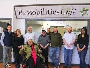 Charitable Trust Powers Glasgow Morning Meals