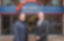 Property Entrepreneur Secures Funding For Shopping Centre
