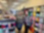 Shetland Retailer Sewing Success With Business Gateway Support