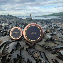 Neurodiverse Entrepreneur Builds Thriving Candle Business