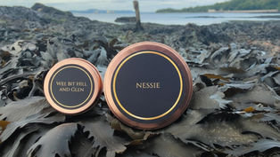 Neurodiverse Entrepreneur Builds Thriving Candle Business