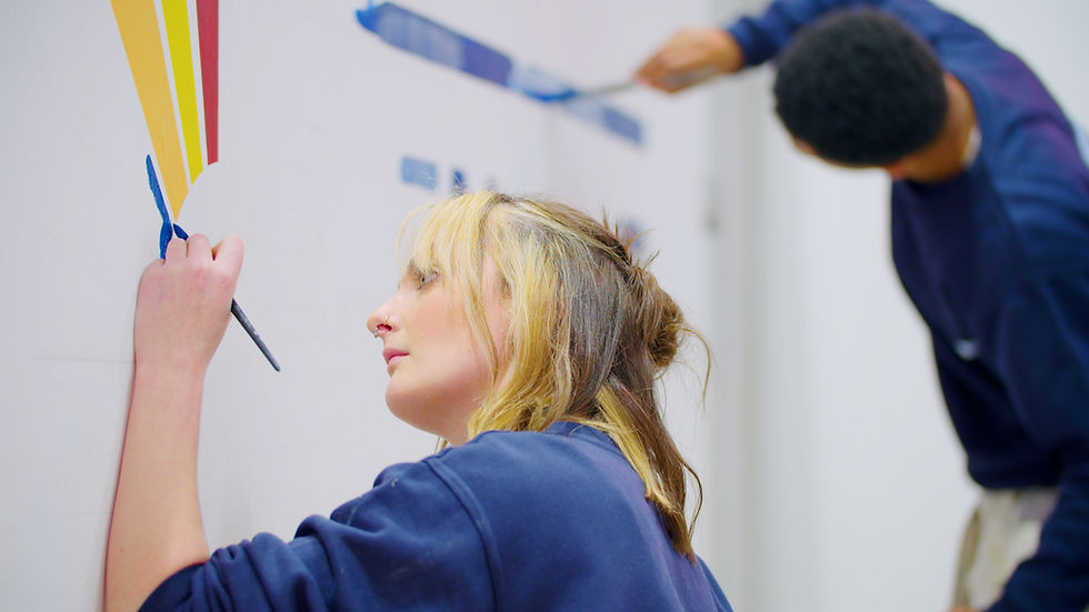 Bagnalls Shortlisted For Employer Of The Year At British Business Awards