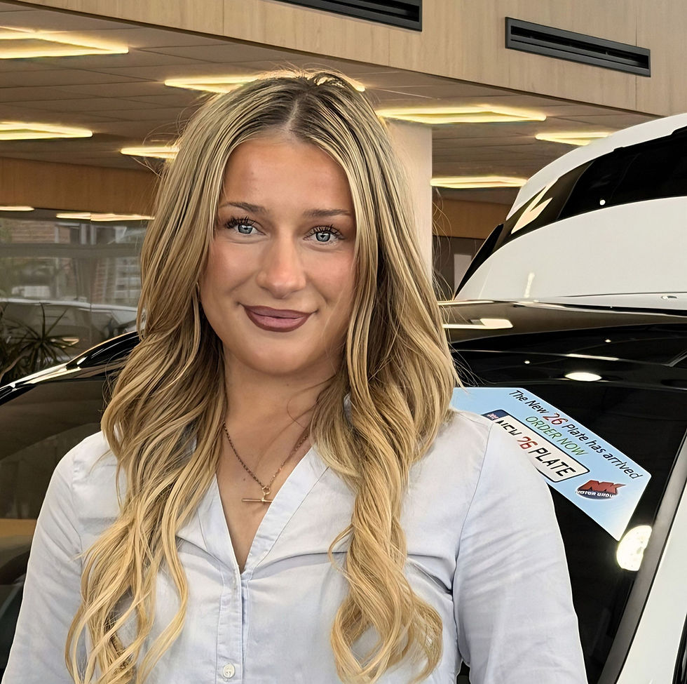 Showroom Sprints And Musical-Theatre Flair Help NK Motors Go Viral