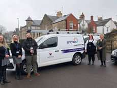 Novus Mobilises Second Anchor Contract In North West