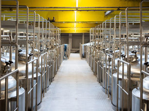 Robinsons Complete £8.4M New Brewhouse And Celebrates The 500th Brew