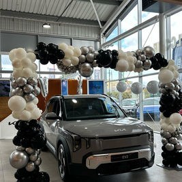 Nottingham Drivers ‘In The Fast Lane’ With Official EV2 Launch