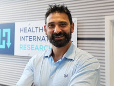 A Former Commando Walks Into Boots