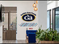 Golden Opportunity As Vail Williams Secures New HQ For Food Giant