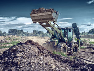 JCB Wins $45 Million US Military Machine Contract