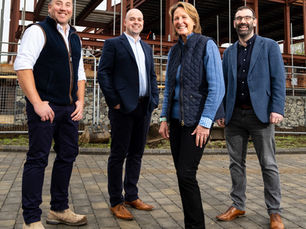 John Good Group Announces Environmentally Conscious Head Office