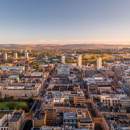 Glasgow City Council Appoints CBRE To Develop Business Case For Glasgow