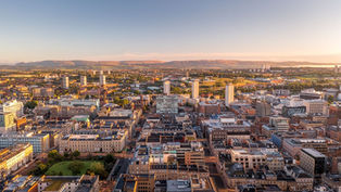 Glasgow City Council Appoints CBRE To Develop Business Case For Glasgow
