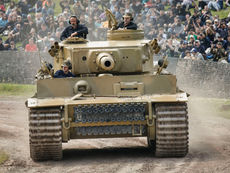 Tiger’s Defeat Finally Put In Context