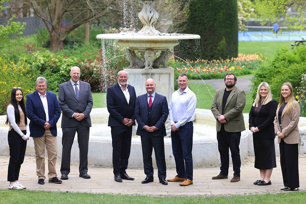 Law Firm Ellis Jones Expands Dorchester Presence