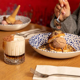 Much Loved East Lothian Restaurant Unveils New Menu