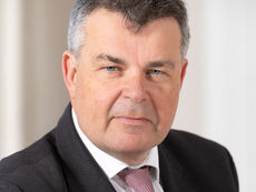 Farrer & Co Elects A New Senior Partner