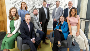 Johnston Carmichael Boosts Leadership Team With Seven Appointments
