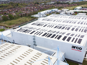 Arco's Net Zero Targets Receive Validation