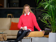 Olympian Sally Gunnell Joins ROL Cruise As Cruise Ambassador