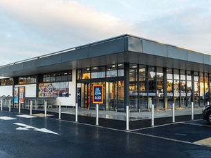 Aldi To Strengthen Its Scottish Portfolio With £43M Investment