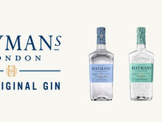 Hayman's Creates Duty Free Exclusive For Heathrow's 80th Anniversary
