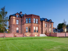 Award-Winning Arran Hotel Set For New Era Under Buzzworks