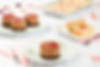 Just Desserts Yorkshire Develops Sweet Duo for Valentine's Day
