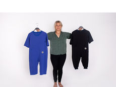 Edinburgh Mum Launches Specialised Clothing Brand