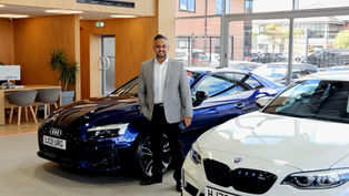 Nottingham Business Drives Success As Investment Pays Off