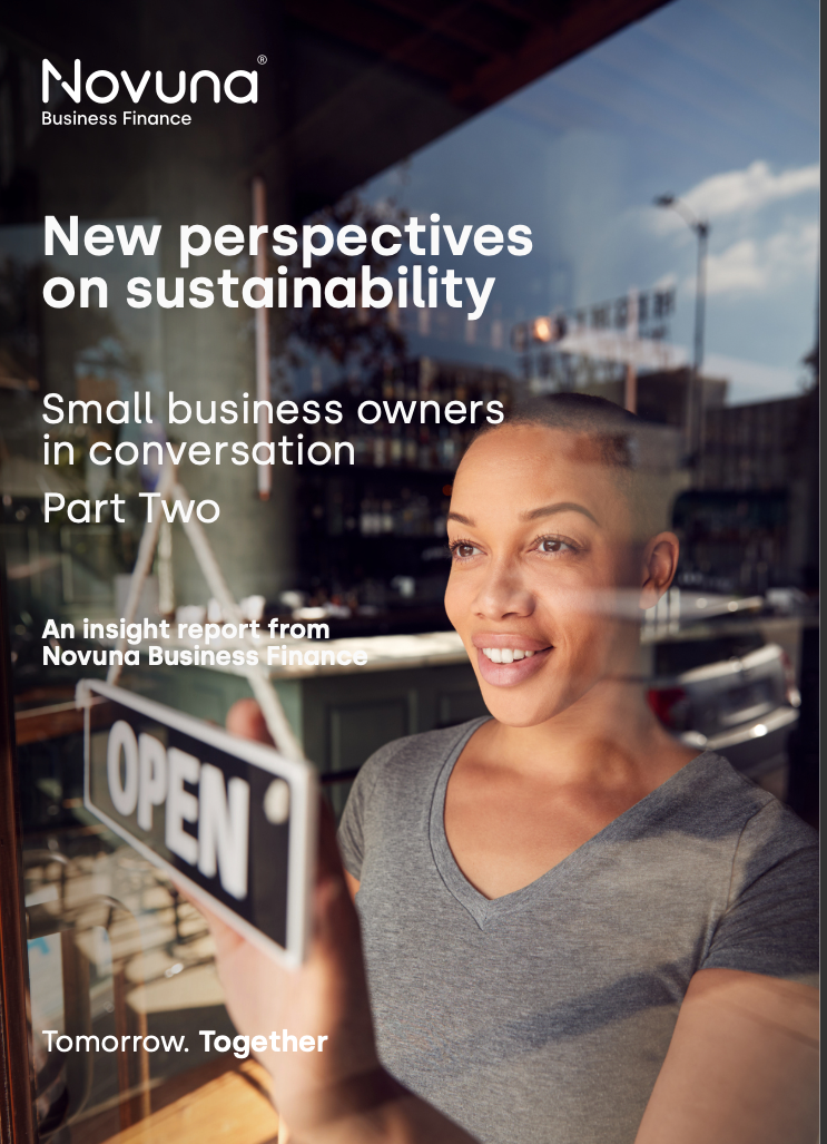 Environment To Inclusivity - SME's Broader Approach To Sustainability