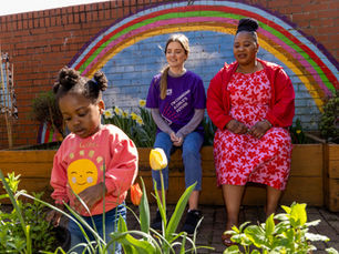 Home-Start Charity Supports Families In Need For Over 22 Years